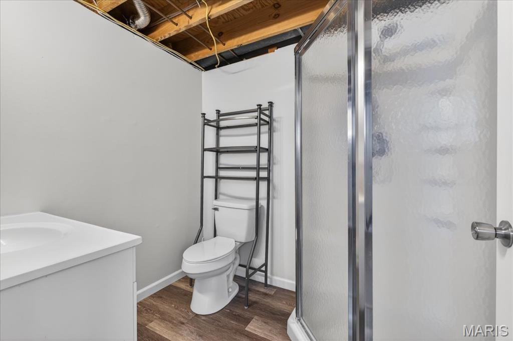 Meadowwood - Residential