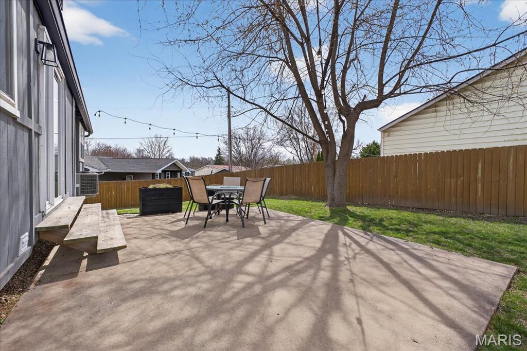 Meadowwood - Residential