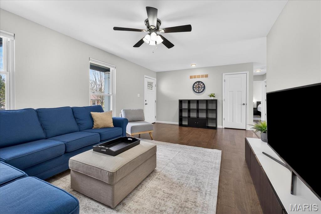 Meadowwood - Residential