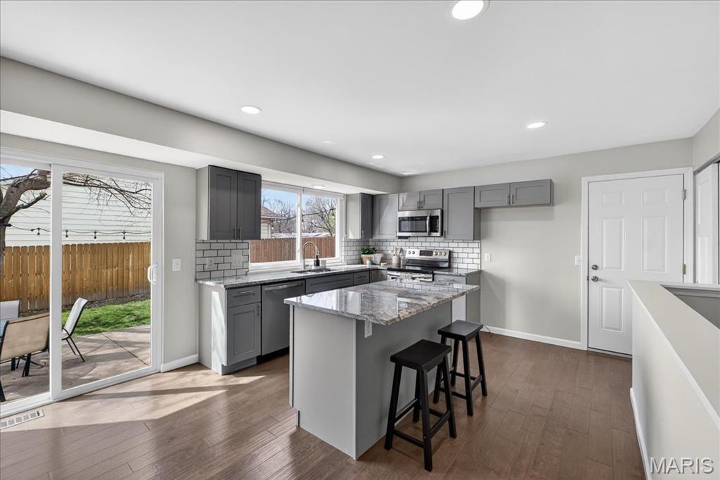 Meadowwood - Residential