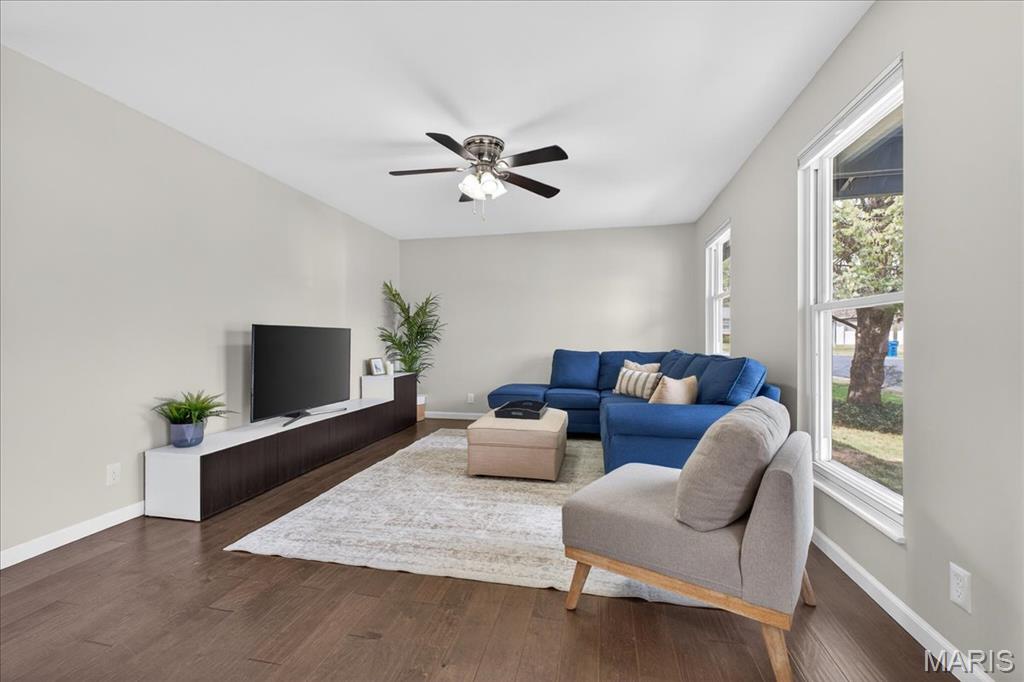 Meadowwood - Residential