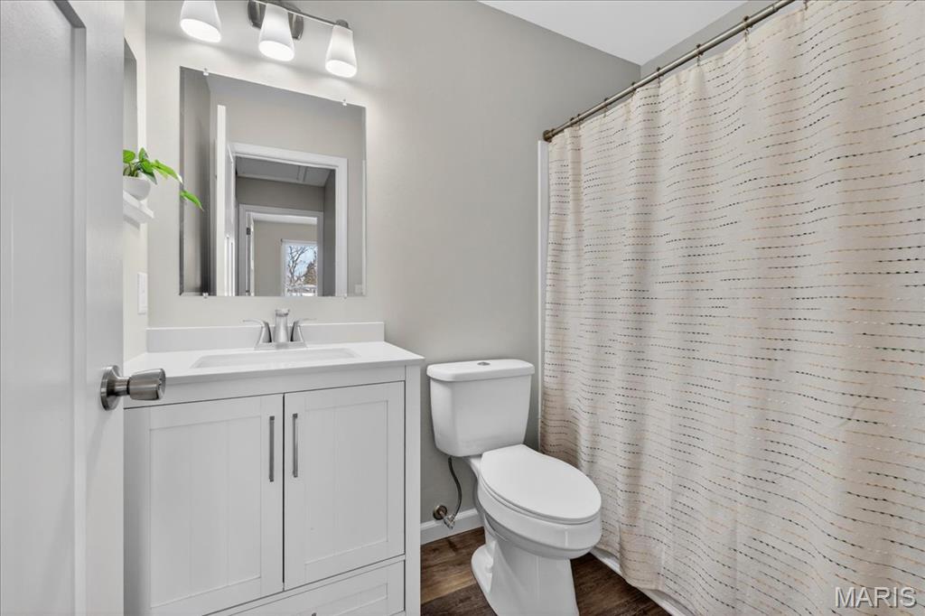 Meadowwood - Residential