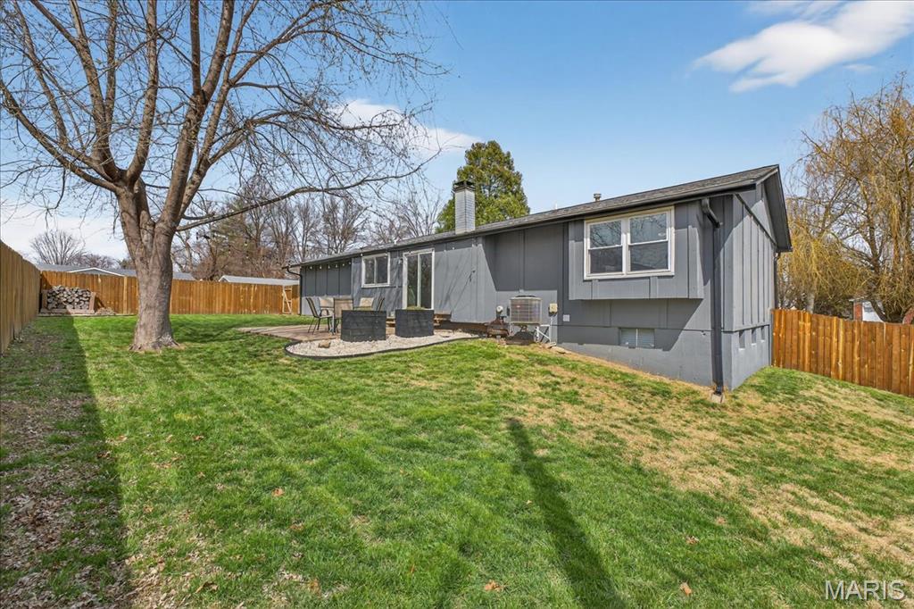 Meadowwood - Residential