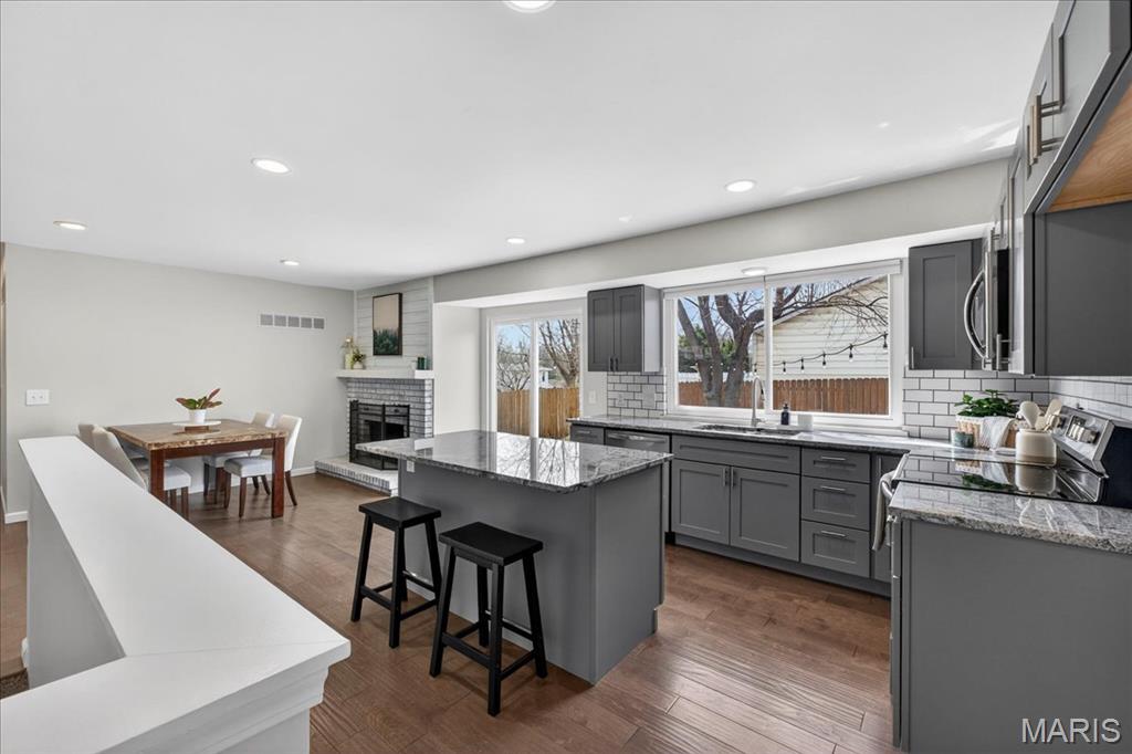 Meadowwood - Residential