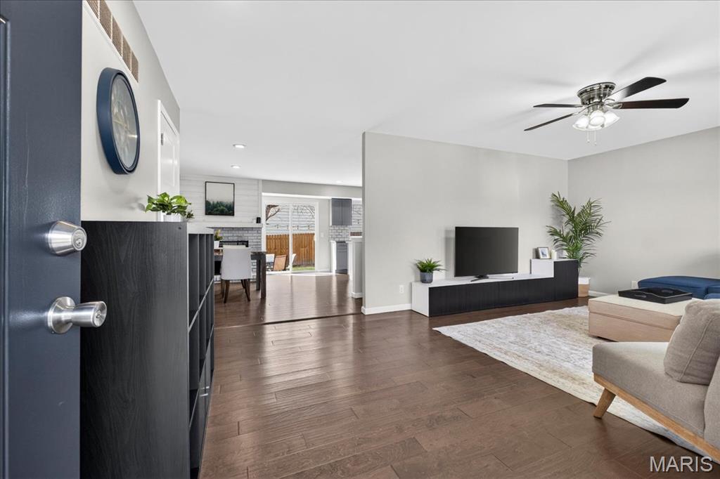 Meadowwood - Residential