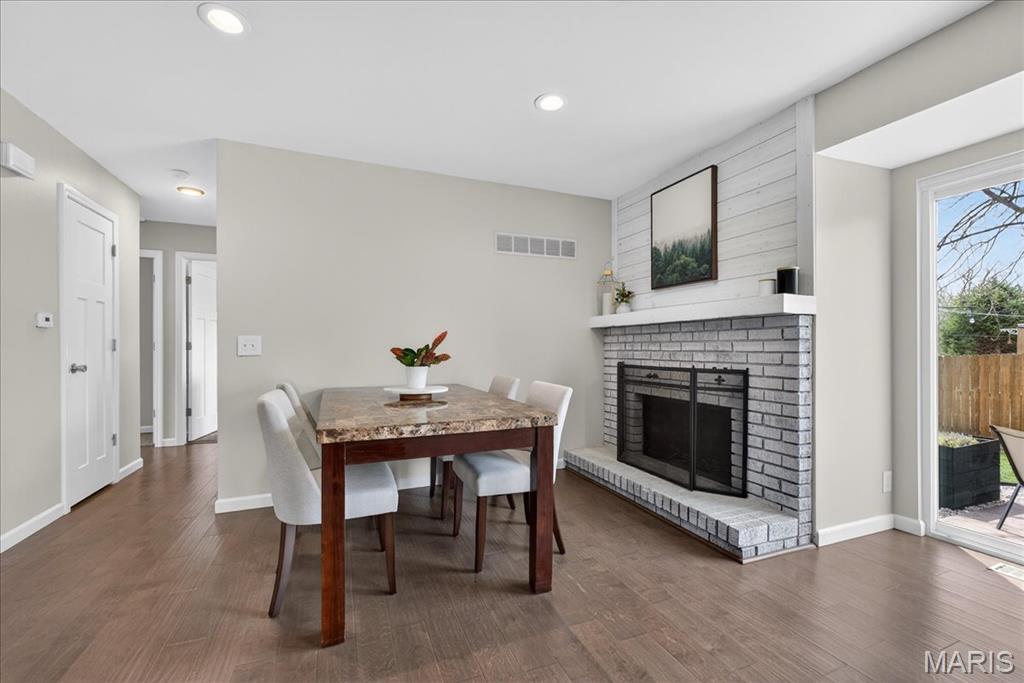 Meadowwood - Residential