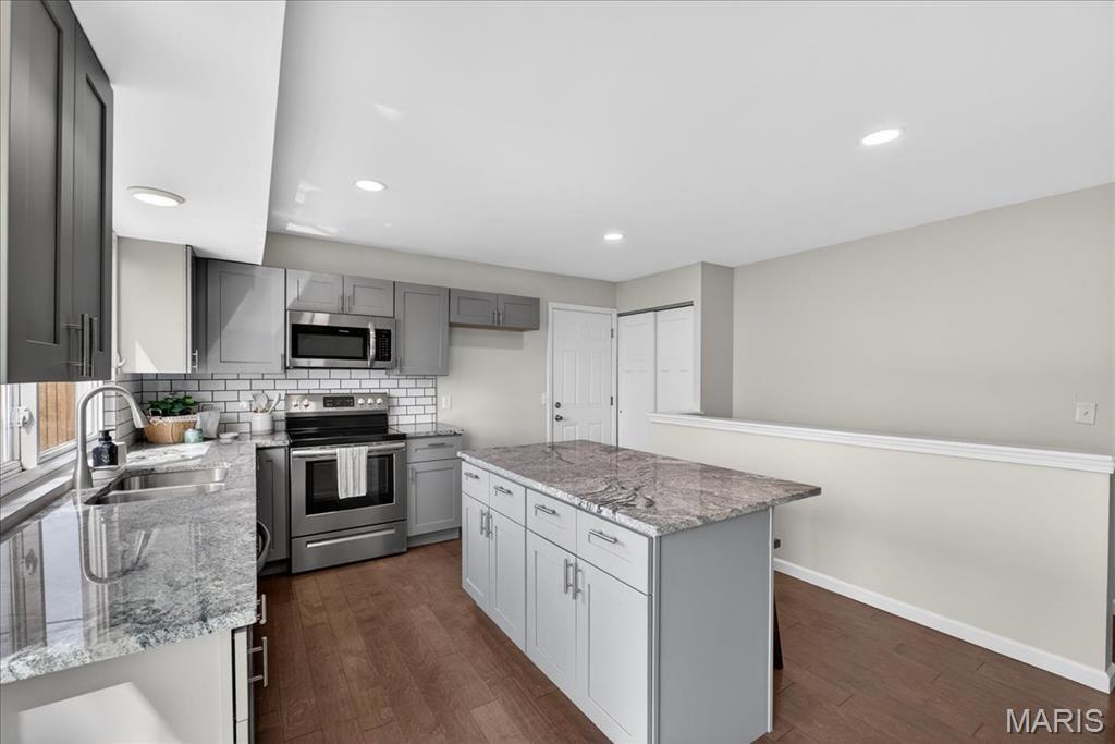 Meadowwood - Residential