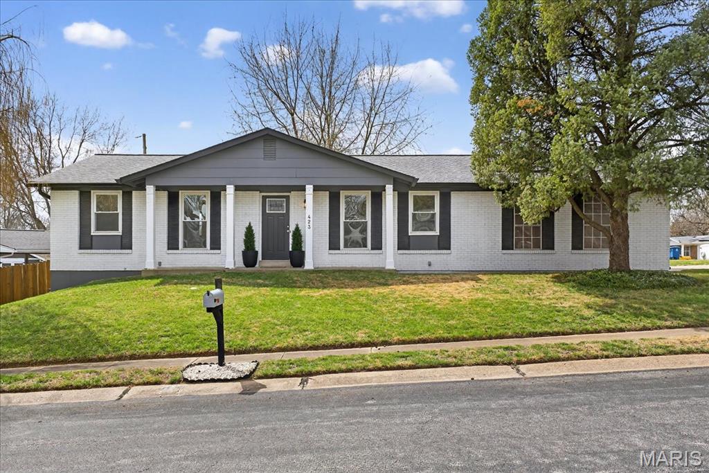 Meadowwood - Residential