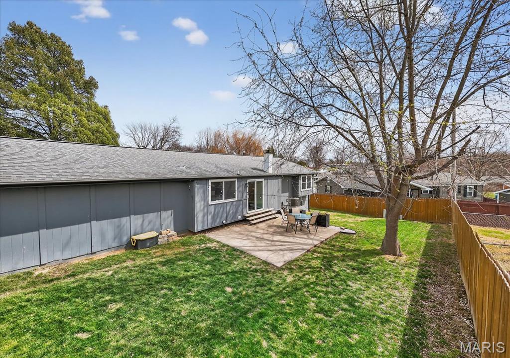 Meadowwood - Residential