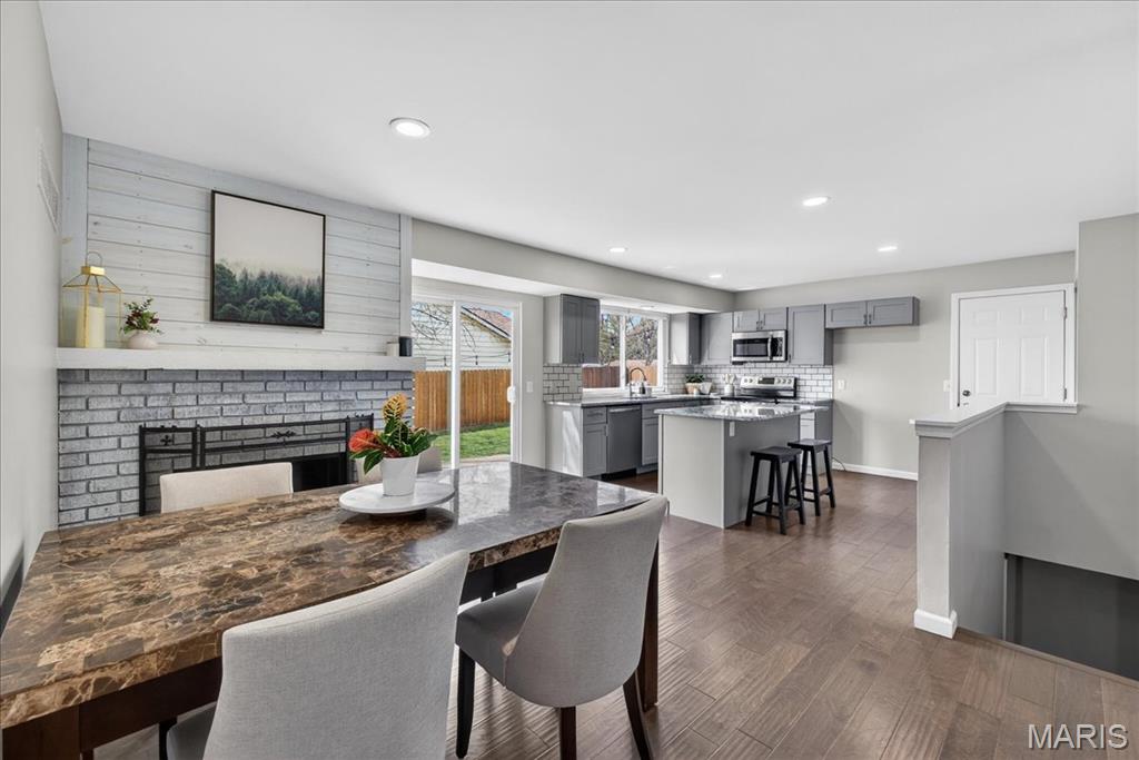 Meadowwood - Residential