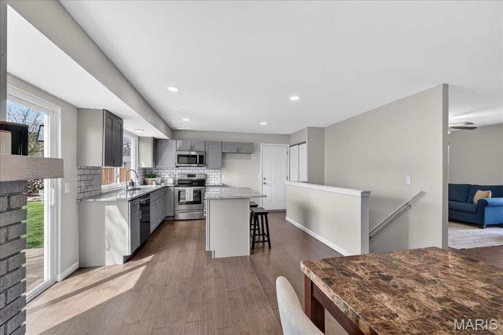 Meadowwood - Residential