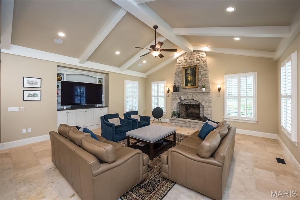 Lynnbrook Addn - Residential