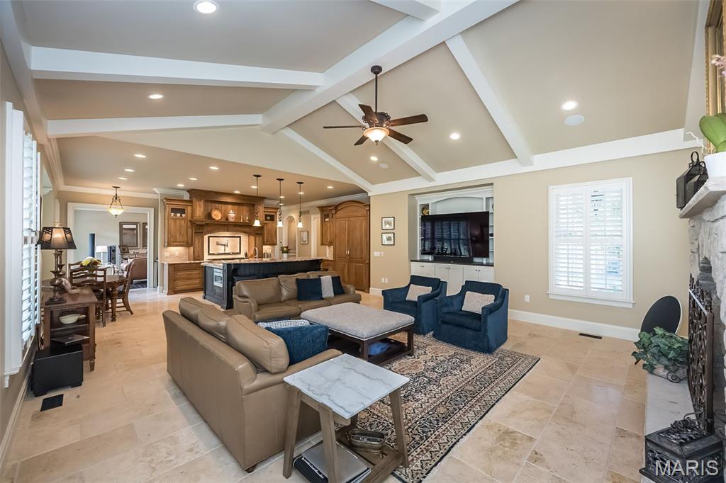 Lynnbrook Addn - Residential