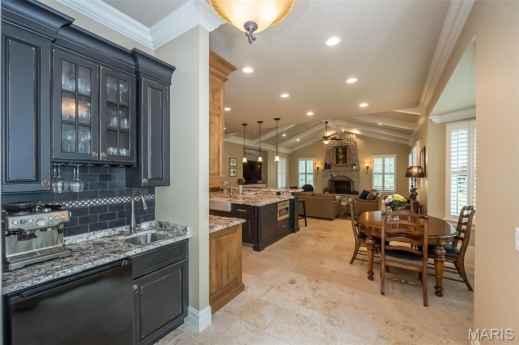 Lynnbrook Addn - Residential