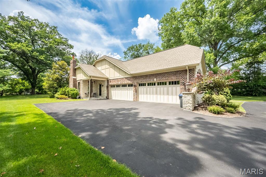 Lynnbrook Addn - Residential