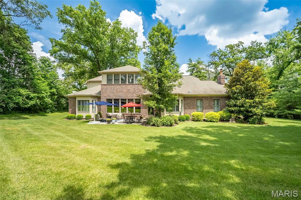 Lynnbrook Addn - Residential