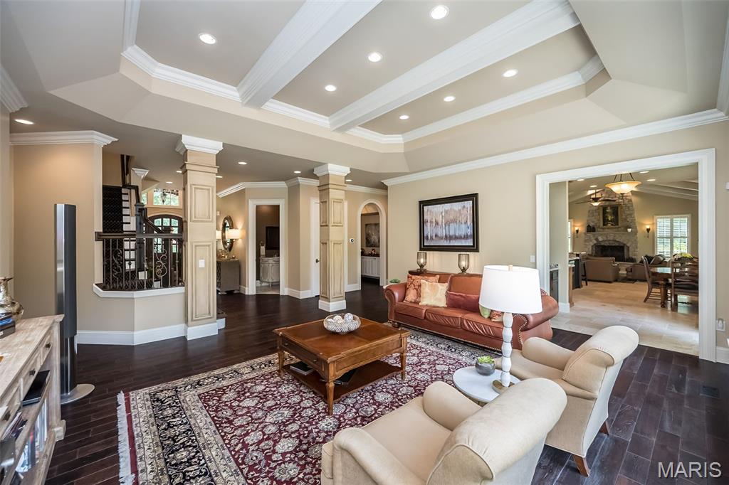 Lynnbrook Addn - Residential