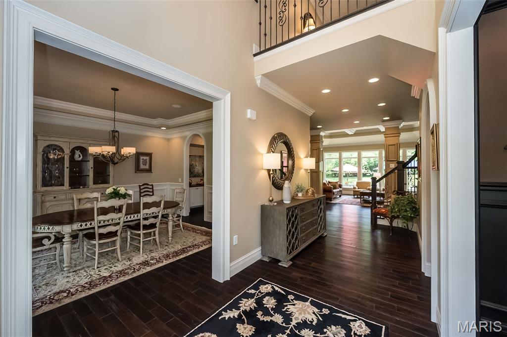 Lynnbrook Addn - Residential