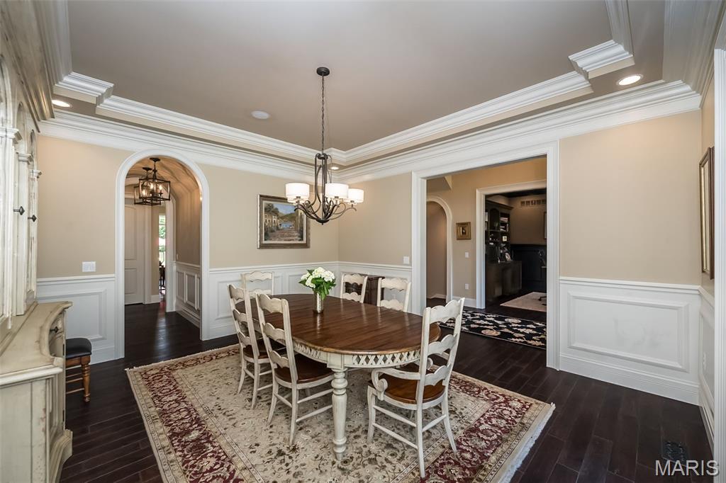 Lynnbrook Addn - Residential