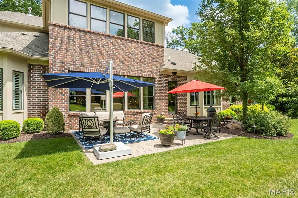 Lynnbrook Addn - Residential