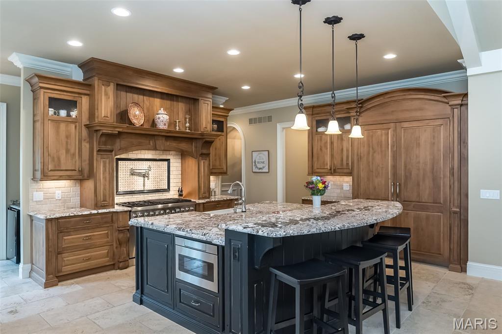 Lynnbrook Addn - Residential