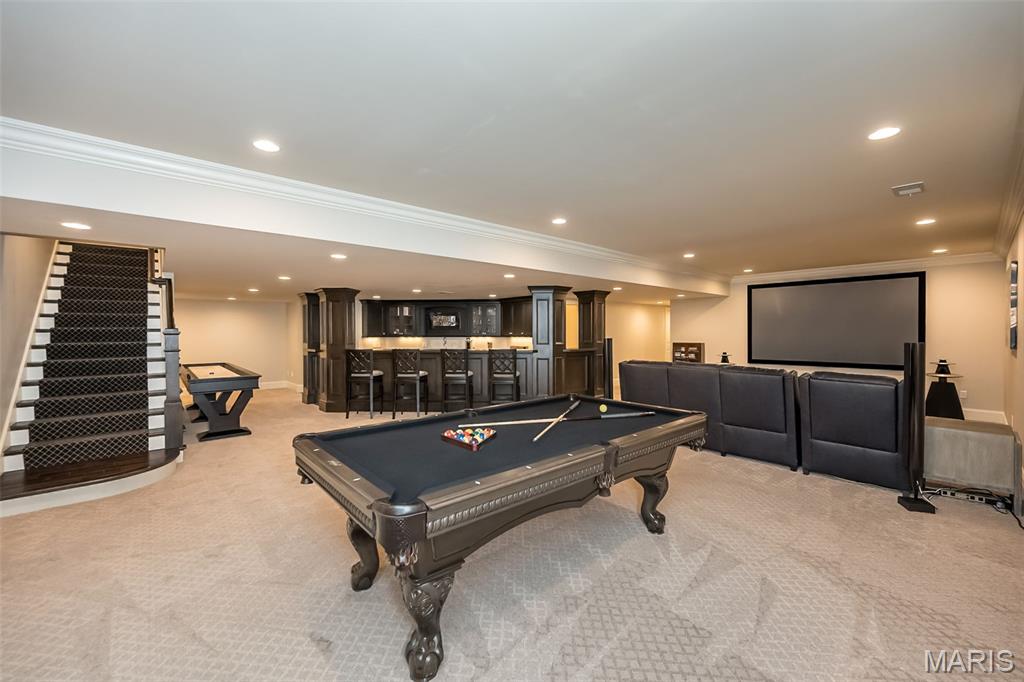 Lynnbrook Addn - Residential