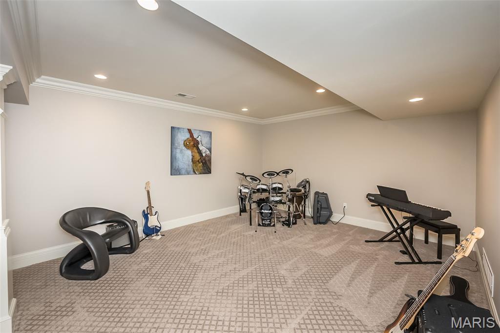 Lynnbrook Addn - Residential