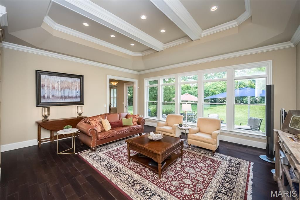 Lynnbrook Addn - Residential