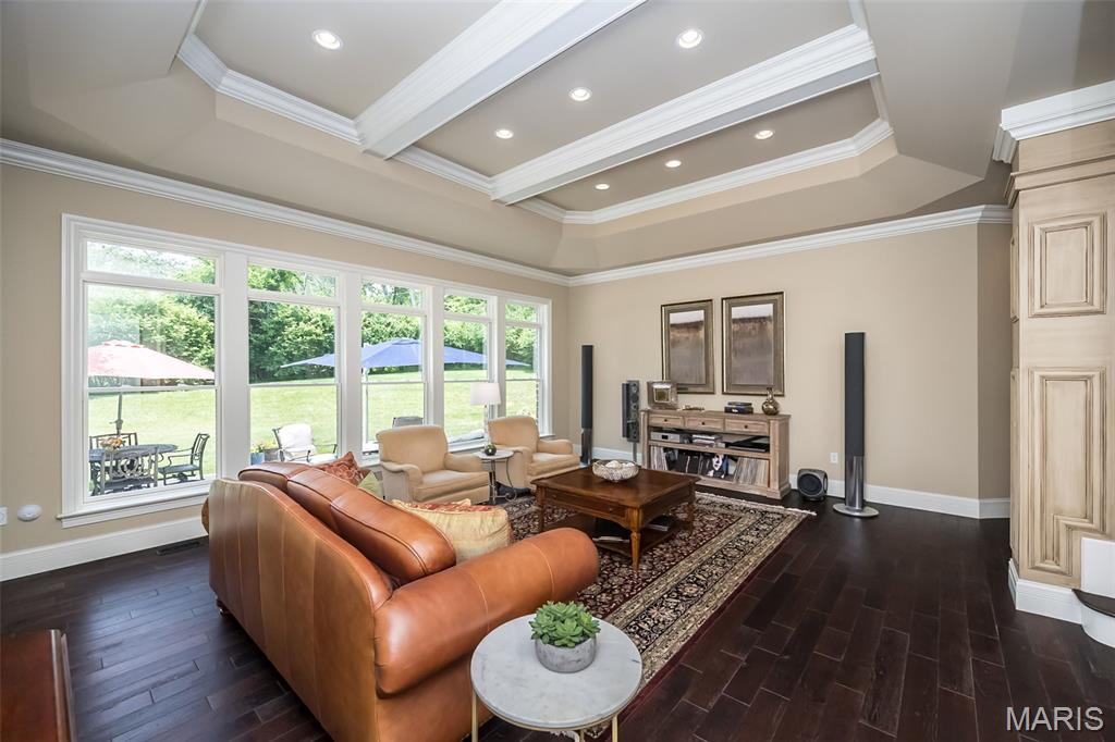 Lynnbrook Addn - Residential