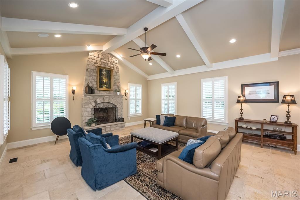 Lynnbrook Addn - Residential