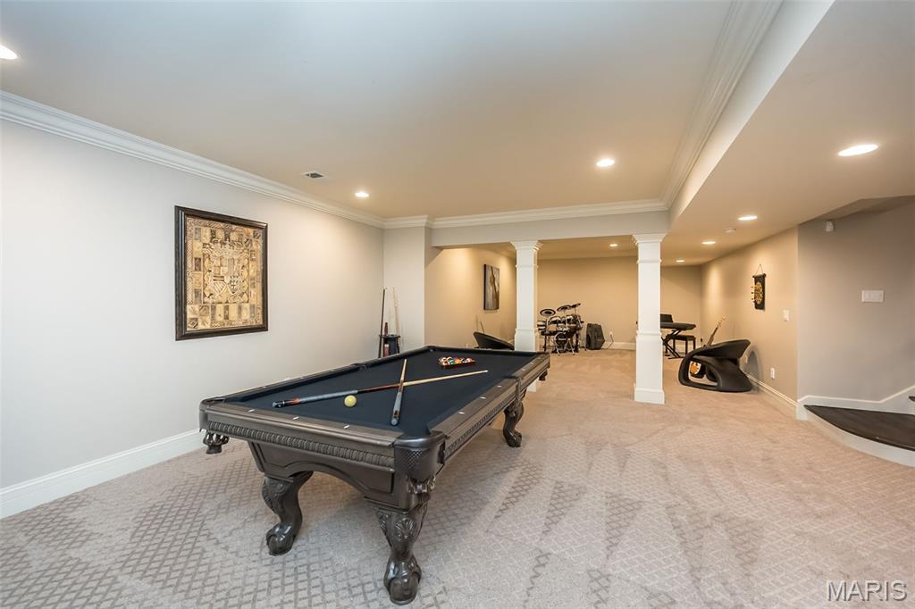 Lynnbrook Addn - Residential