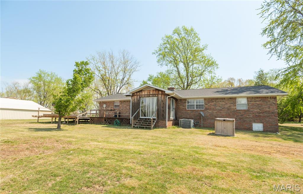 Masseys Barkadora - Residential