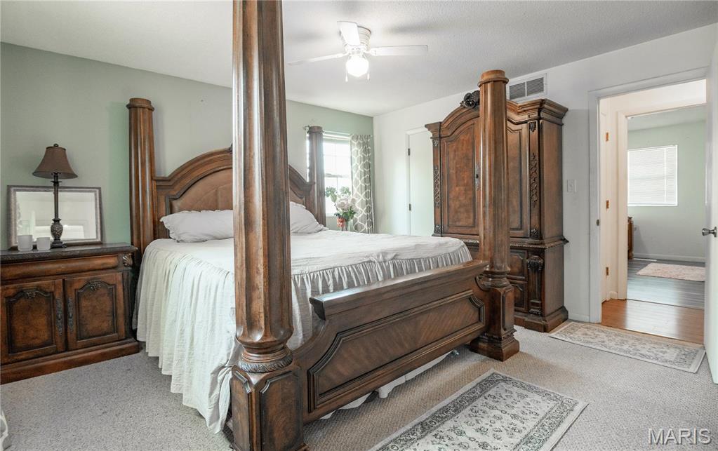 Masseys Barkadora - Residential