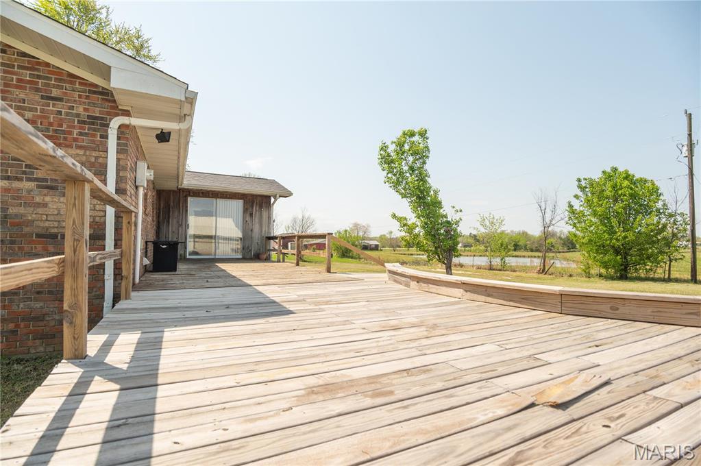 Masseys Barkadora - Residential