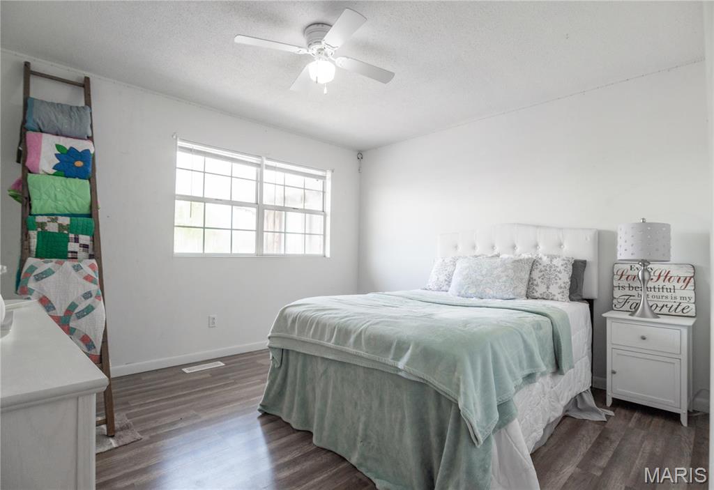 Masseys Barkadora - Residential