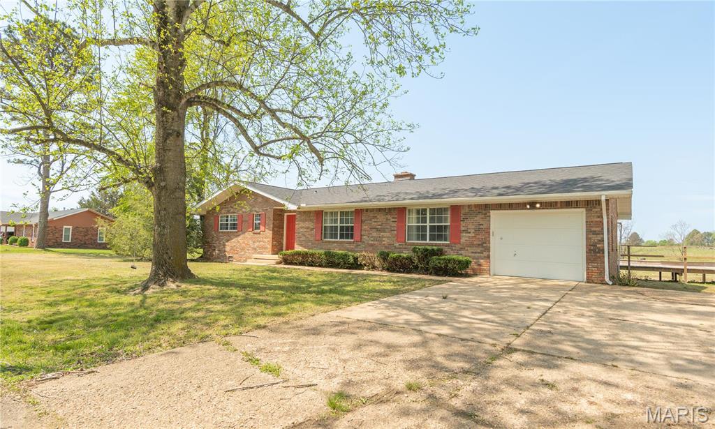 Masseys Barkadora - Residential