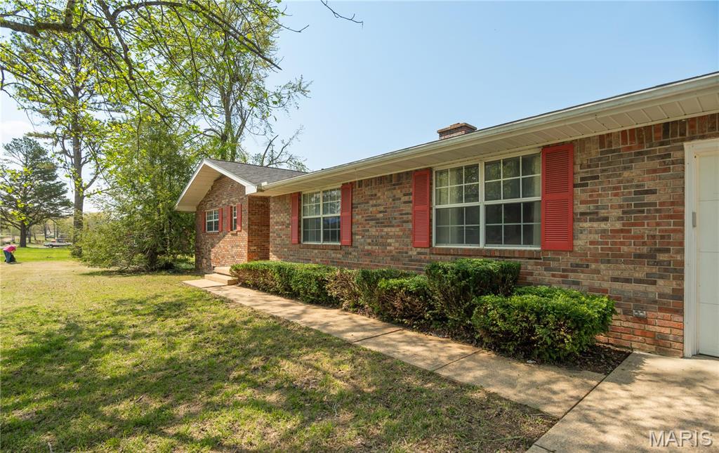 Masseys Barkadora - Residential