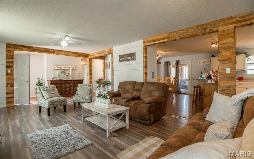 Masseys Barkadora - Residential