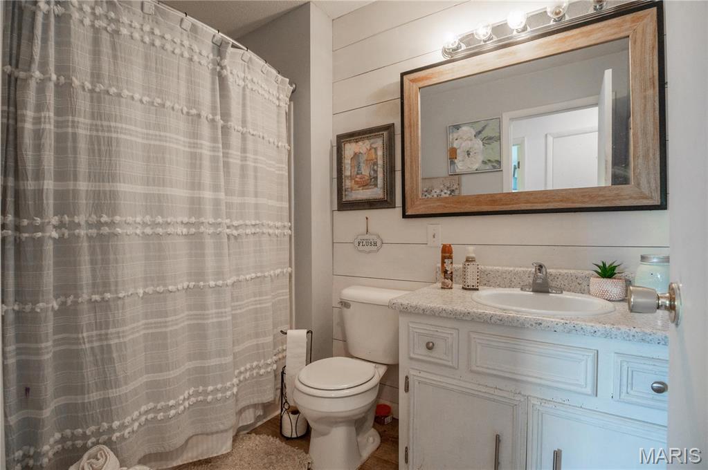 Masseys Barkadora - Residential