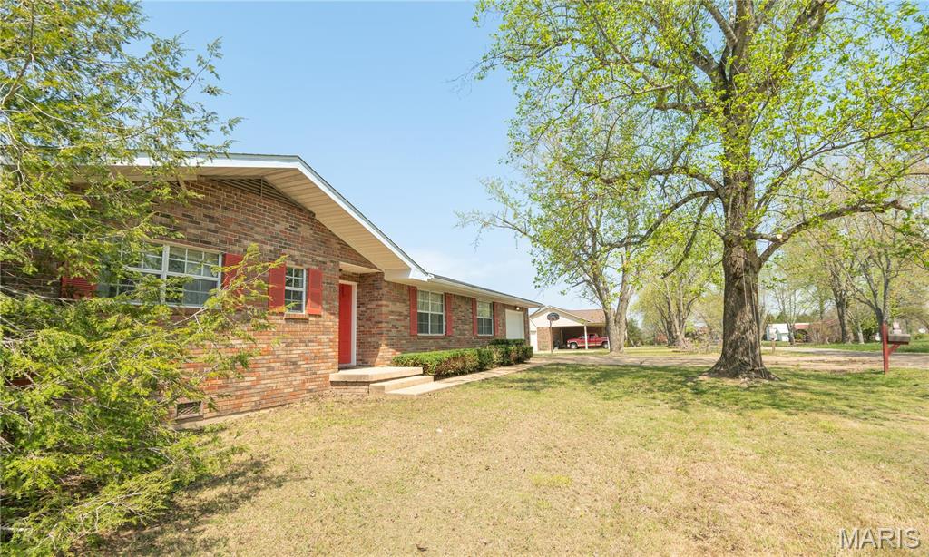 Masseys Barkadora - Residential