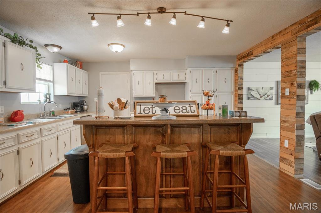 Masseys Barkadora - Residential