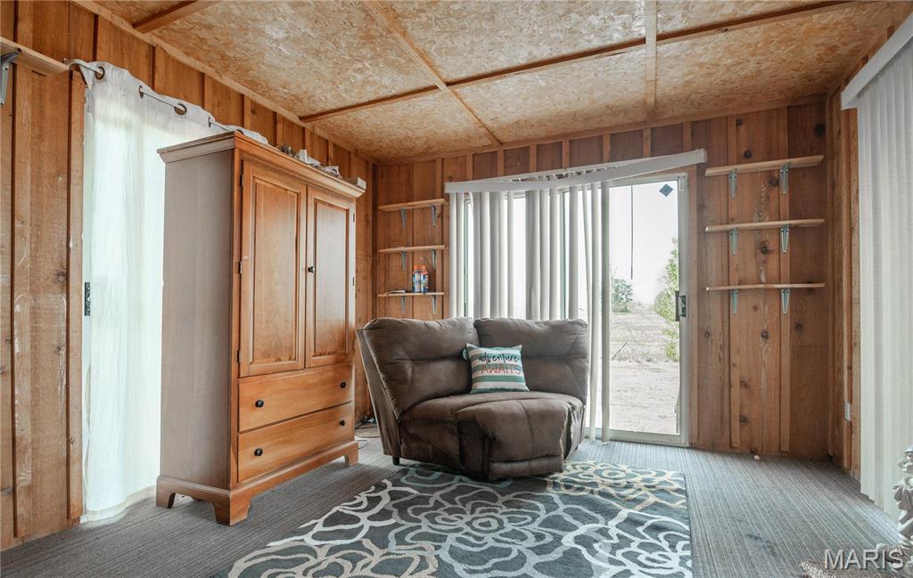 Masseys Barkadora - Residential