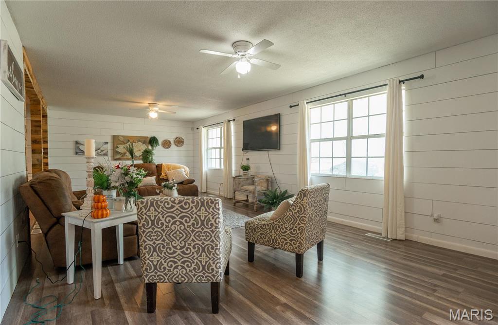 Masseys Barkadora - Residential