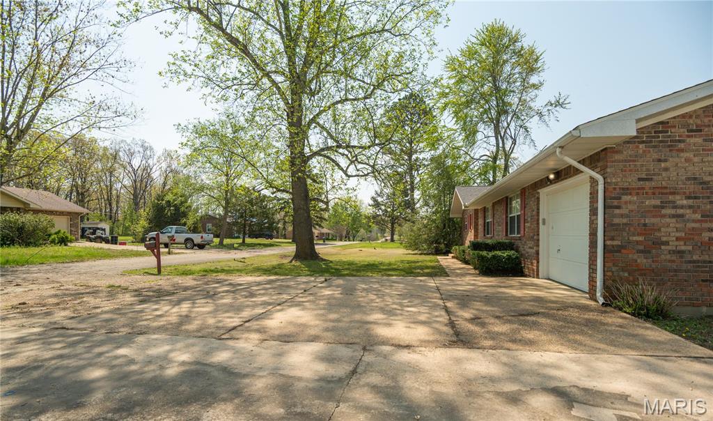 Masseys Barkadora - Residential