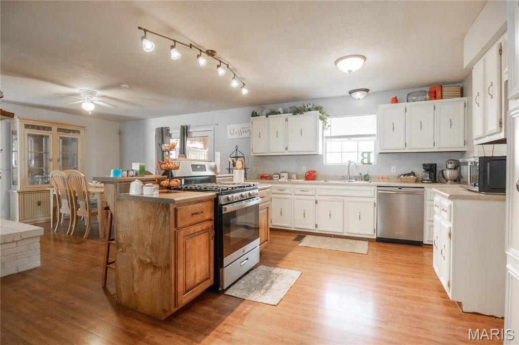 Masseys Barkadora - Residential