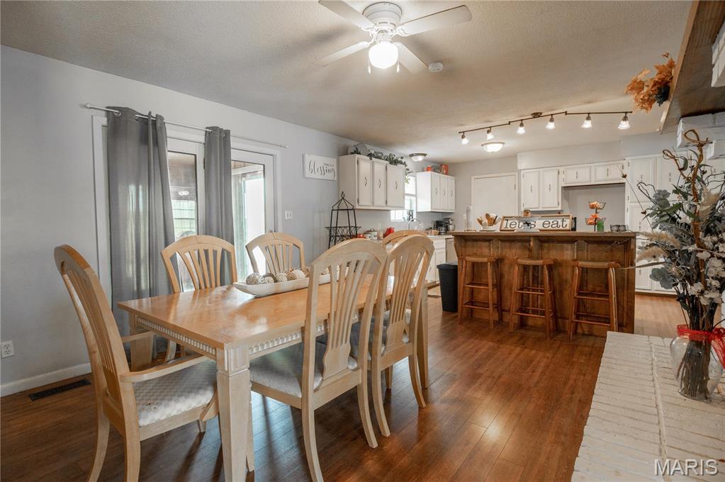 Masseys Barkadora - Residential