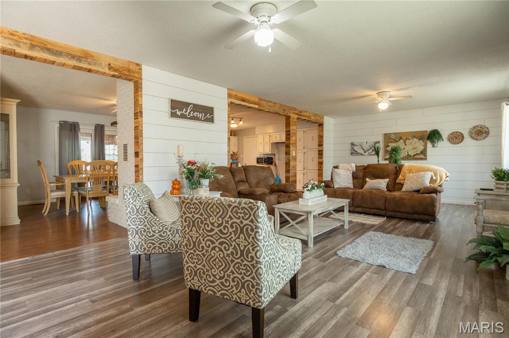 Masseys Barkadora - Residential