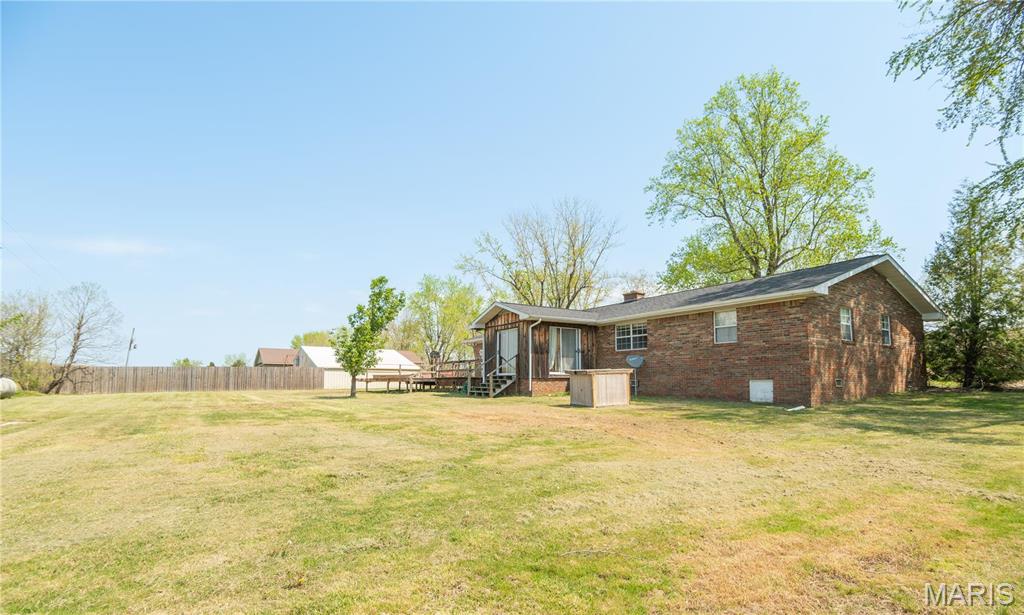 Masseys Barkadora - Residential