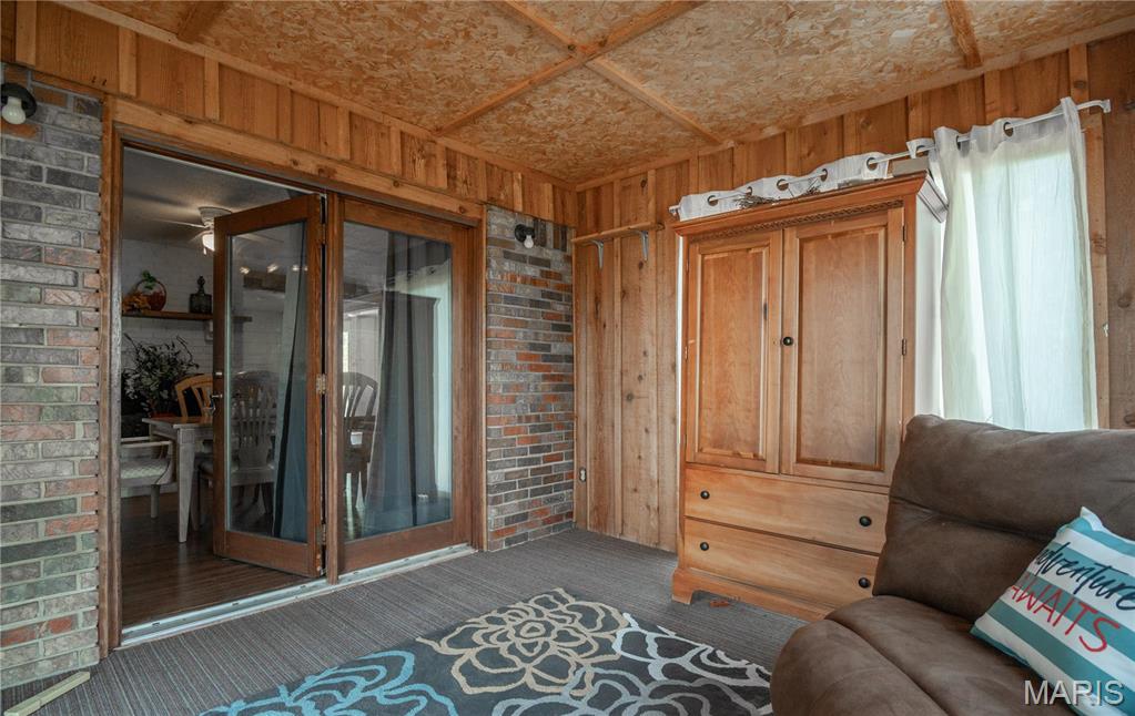 Masseys Barkadora - Residential