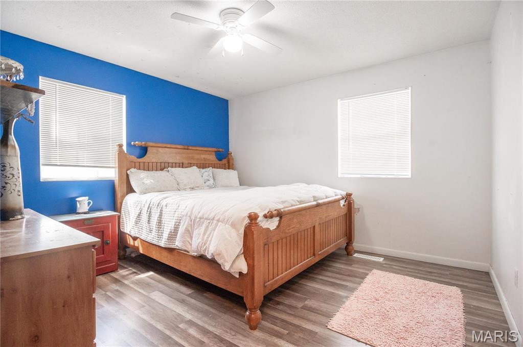 Masseys Barkadora - Residential